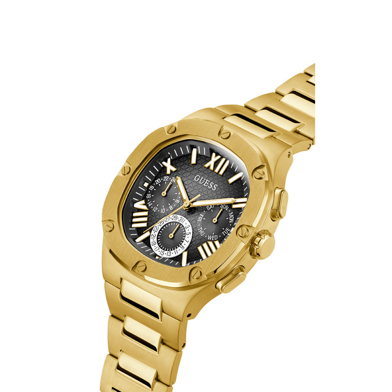 Guess Mens Headline Watch GW0572G2