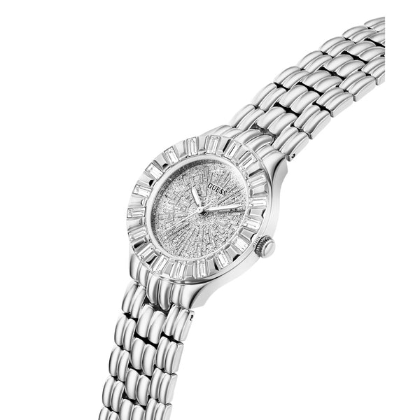 Guess Ladies Fireworks Watch GW0602L1