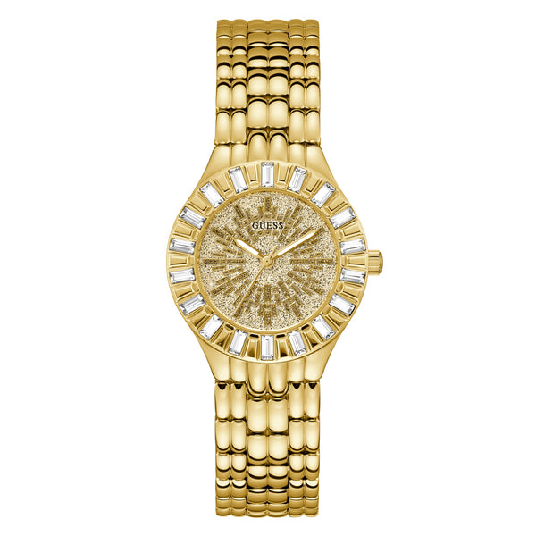 Guess Ladies Fireworks Watch GW0602L2