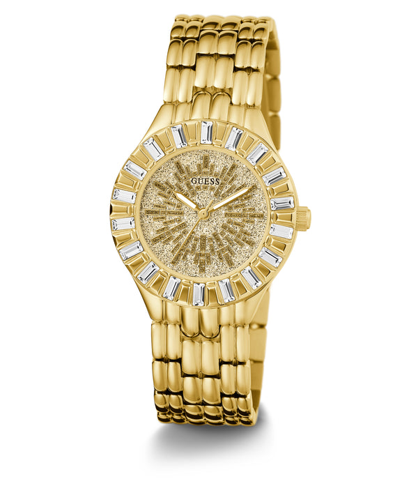 Guess Ladies Fireworks Watch GW0602L2