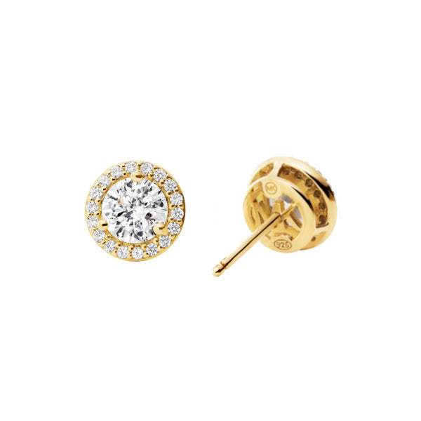 Michael Kors Premium Stud Earrings  MKC1035AN710