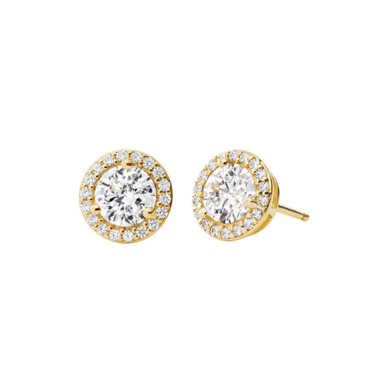 Michael Kors Premium Stud Earrings  MKC1035AN710