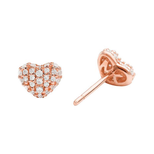 Michael Kors Premium Stud Earrings MKC1119AN791