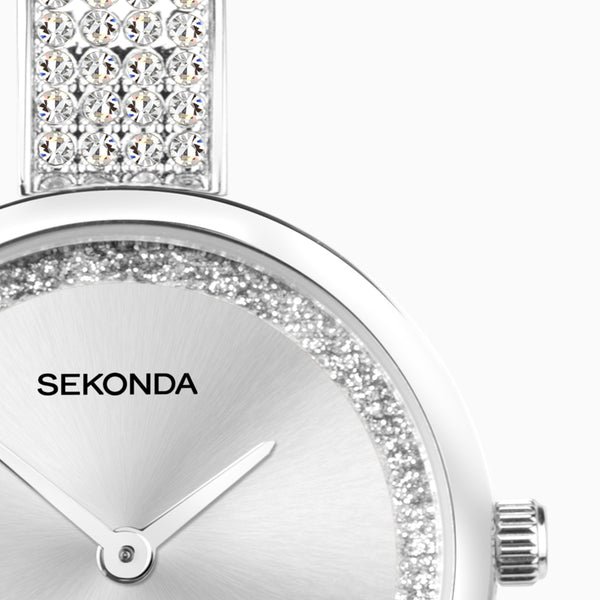 Ladies Sekonda Aurora Watch 40597