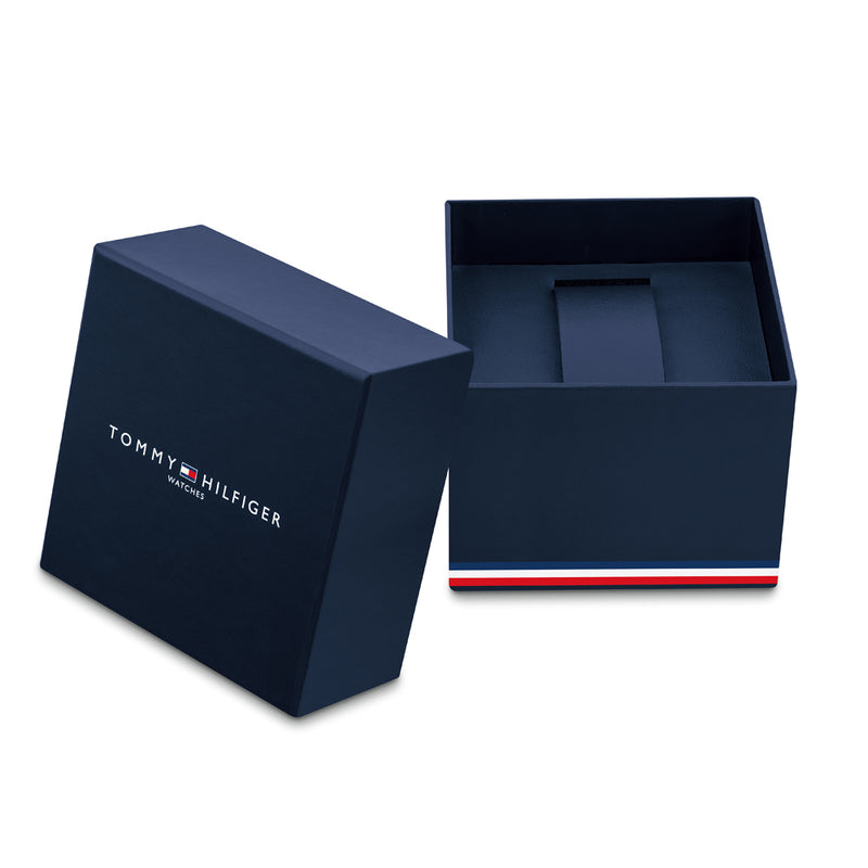 Ladies Tommy Hilfiger Mellie Watch 1782707