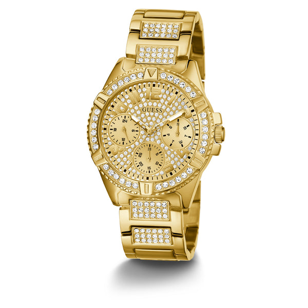 Guess Ladies Lady Frontier Watch W1156L2