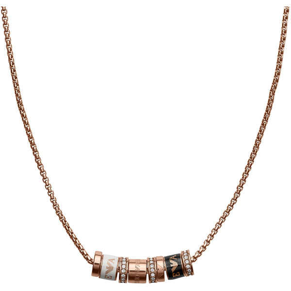 Emporio Armani Ladies  Necklace EGS2424221