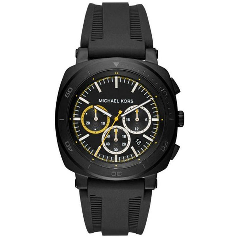 MK8554 – Chronograph Michael Watch Kors Mens Quality Shop Watch Bax