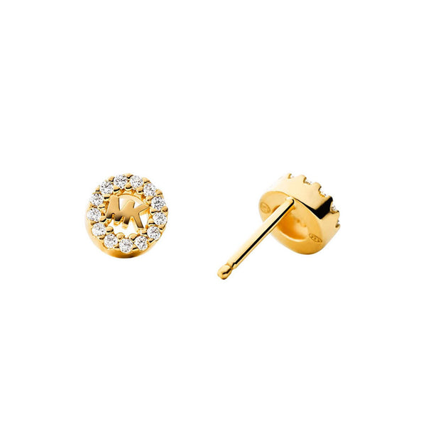 Michael Kors Premimum Stud Earrings MKC1033AN710