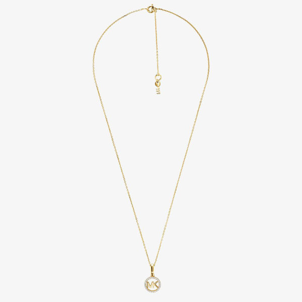 Michael Kors Premium Necklace MKC1108AN710