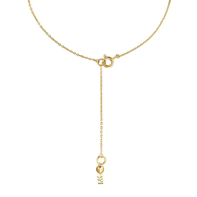 Michael Kors Premium Necklace MKC1120AN710