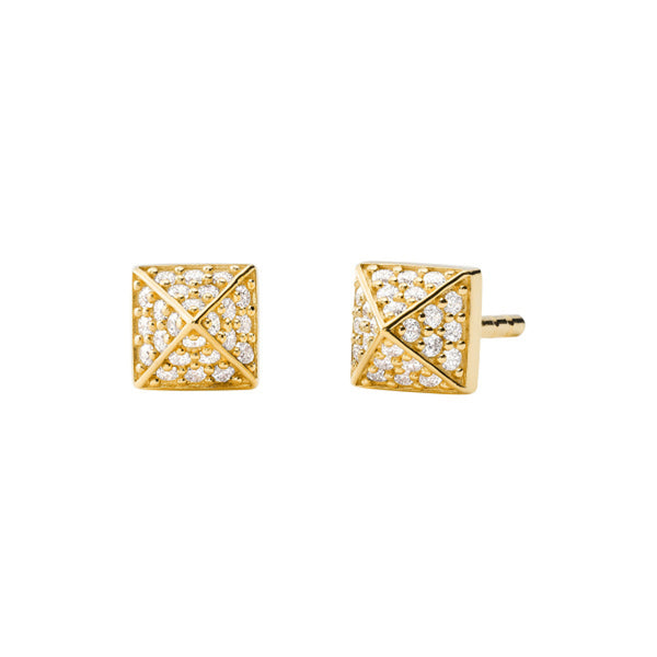 Michael Kors Stud Earrings MKC1299AN710