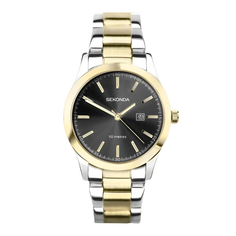 Ladies Sekonda Watch 40429