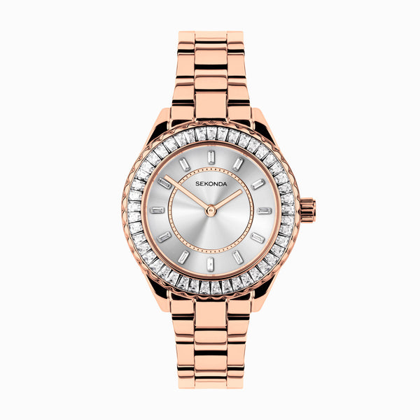 Ladies Sekonda Margot Watch 40671