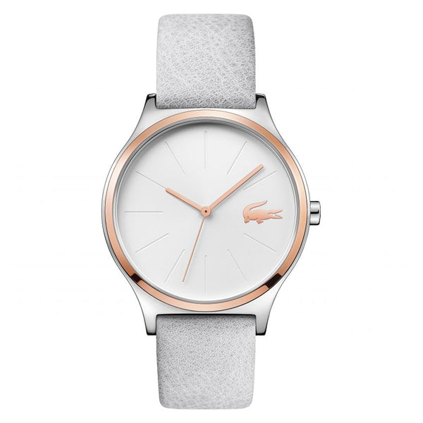 Lacoste constance ladies deals watch