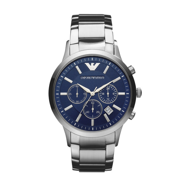 Emporio Armani Watches & Jewellery | Quality Watch Shop | Armani 