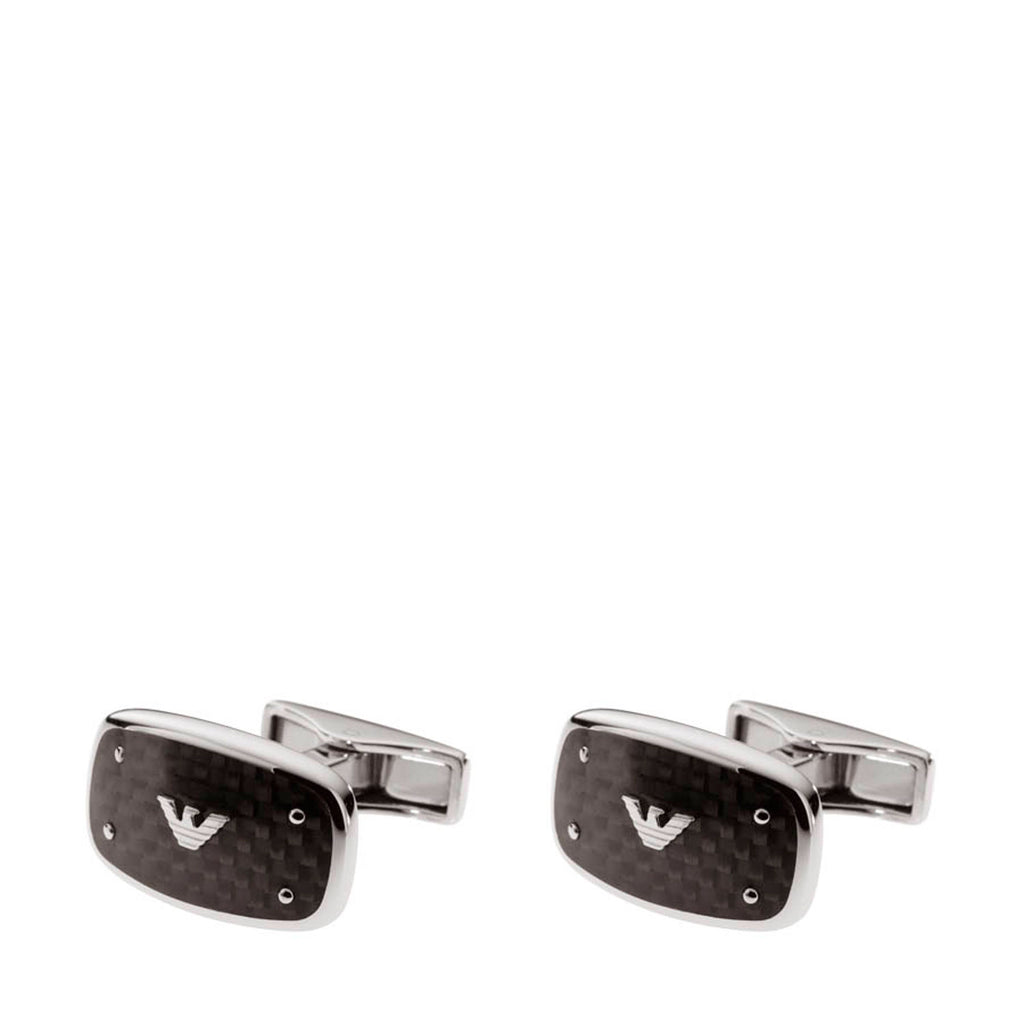 Armani shop cufflinks online