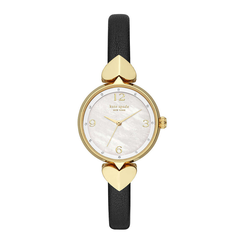 Kate Spade Ladies Hollis Watch KSW1549