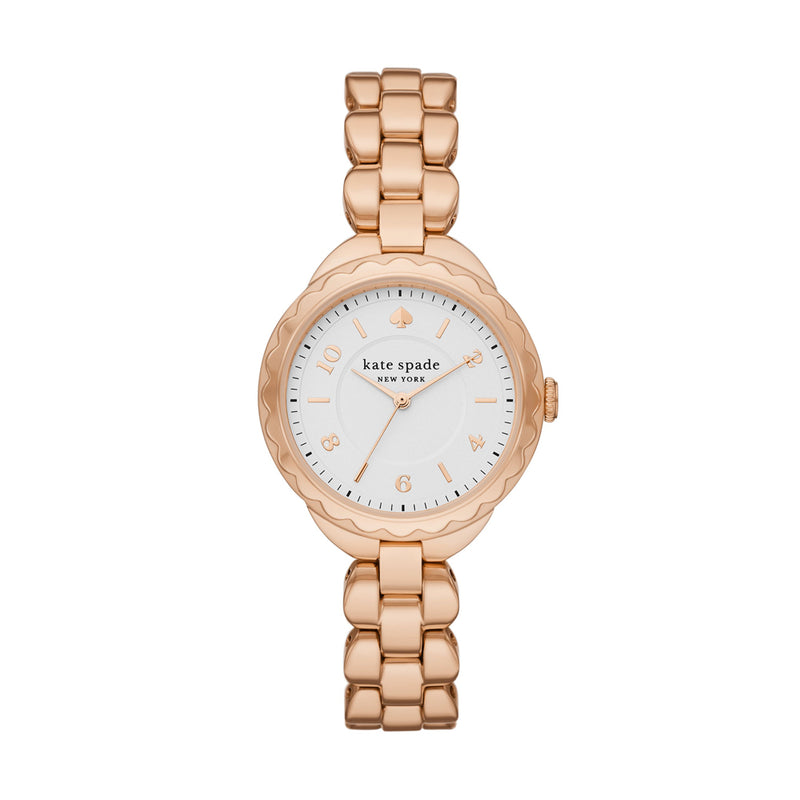 Kate Spade Ladies Morningside Watch KSW1738 – Quality Watch Shop