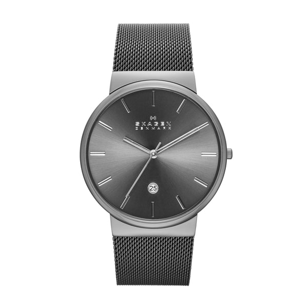 Skagen ancher cheap men's watch