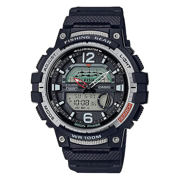 Casio 2024 ws 1250