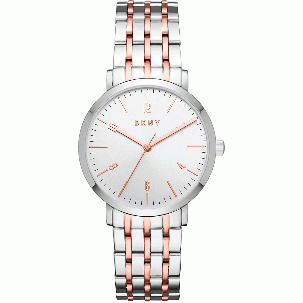 Dkny minetta watch orders